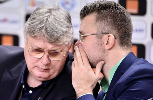 Guvernul a decis introducerea unor categorii noi în etapa a doua de vaccinare împotriva Covid-19. Justin Ștefan, secretarul general al Ligii Profesioniste de Fotbal, vrea ca și fotbaliștii din Liga 1 să fie introduși în Hotărâre.