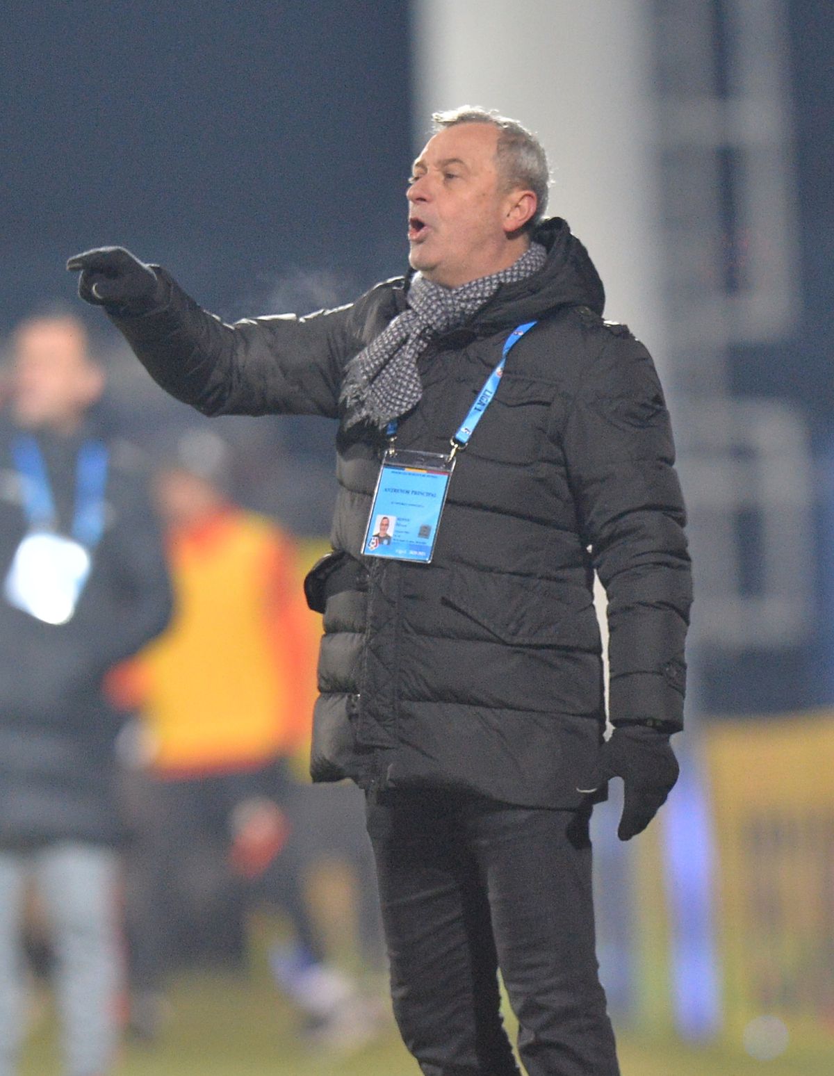 Un nou jucător de la FCSB are COVID-19! LPF a confirmat cazul: „A fost testat pozitiv înainte de meciul cu Viitorul”