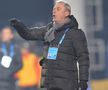 Viitorul - FCSB 2-2. Toni Petrea așteaptă un transfer pentru un post-cheie: „N-aș spune nu” + revenire importantă la antrenamente