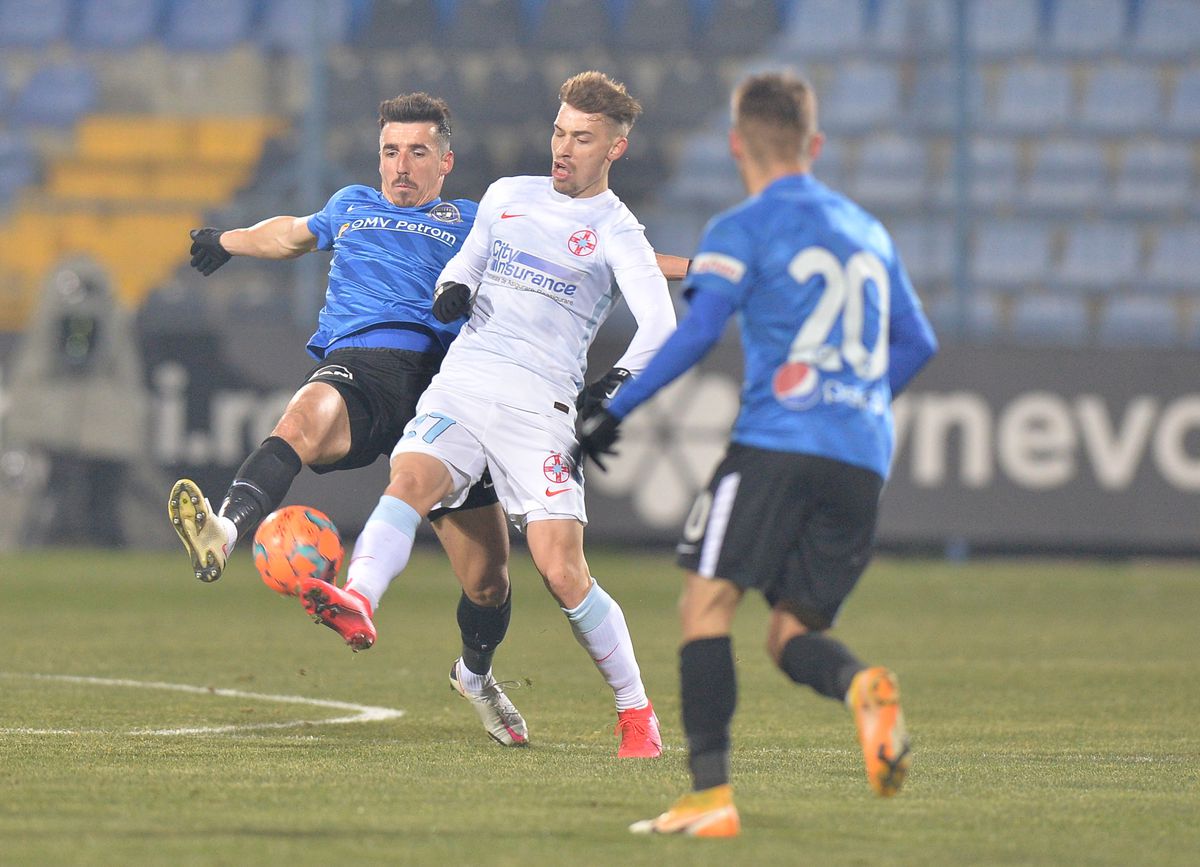 Un nou jucător de la FCSB are COVID-19! LPF a confirmat cazul: „A fost testat pozitiv înainte de meciul cu Viitorul”