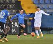 Viitorul - FCSB 2-2. Scuza găsită de Florin Tănase și Ovidiu Popescu + Andrei Vlad, sincer: „Sunt frustrat!”