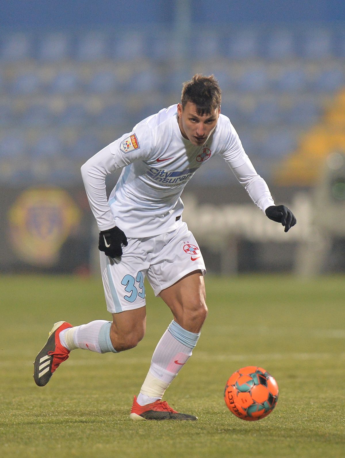 FOTO+VIDEO. Viitorul - FCSB 2-2 » Spectacol la Ovidiu! Rednic încurcă liderul. Cum arată clasamentul