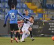 FOTO+VIDEO. Viitorul - FCSB 2-2 » Spectacol la Ovidiu! Rednic încurcă liderul. Cum arată clasamentul