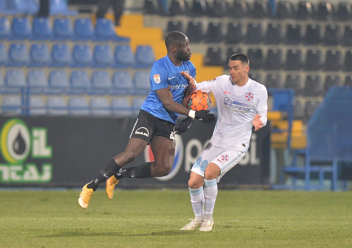 FCSB. Mihai Stoica, reacție după egalul cu Viitorul: „Înțeleg că de ani de zile Kovacs e rezident în Cluj” » Ce le-a răspuns fanilor care i-au cerut un atacant