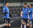 FOTO+VIDEO. Viitorul - FCSB 2-2 » Spectacol la Ovidiu! Rednic încurcă liderul. Cum arată clasamentul