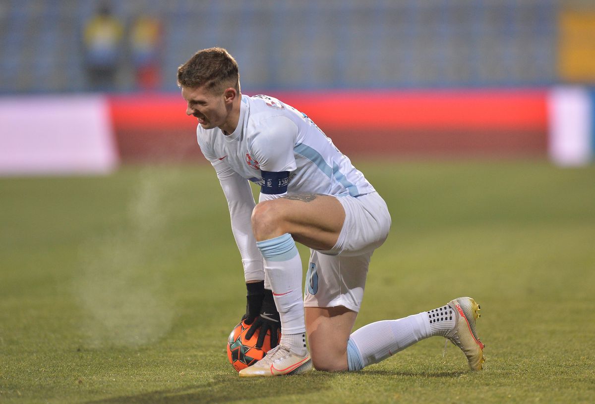 FCSB. Mihai Stoica, reacție după egalul cu Viitorul: „Înțeleg că de ani de zile Kovacs e rezident în Cluj” » Ce le-a răspuns fanilor care i-au cerut un atacant