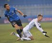 Duel spectaculos Viitorul - FCSB și la note GSP: mulți fotbaliști de 7, însă doar unul cu 8!