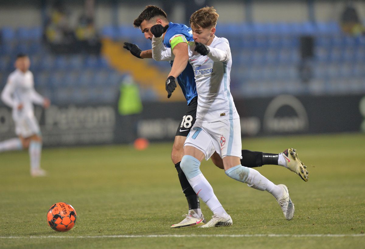 FCSB. Mihai Stoica, reacție după egalul cu Viitorul: „Înțeleg că de ani de zile Kovacs e rezident în Cluj” » Ce le-a răspuns fanilor care i-au cerut un atacant