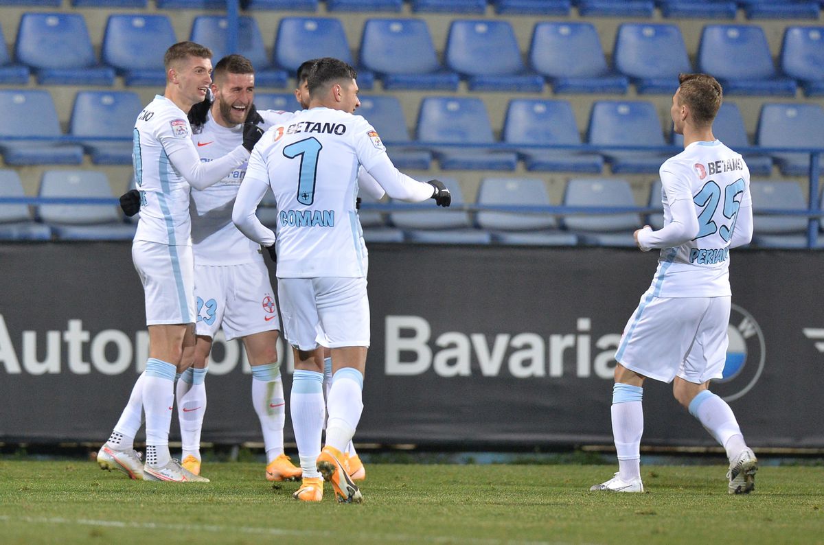 Radu Banciu, acuze incredibile după Viitorul - FCSB: „Evident că a fost aranjat! Nu trebuie lăsate să joace în aceeași divizie”