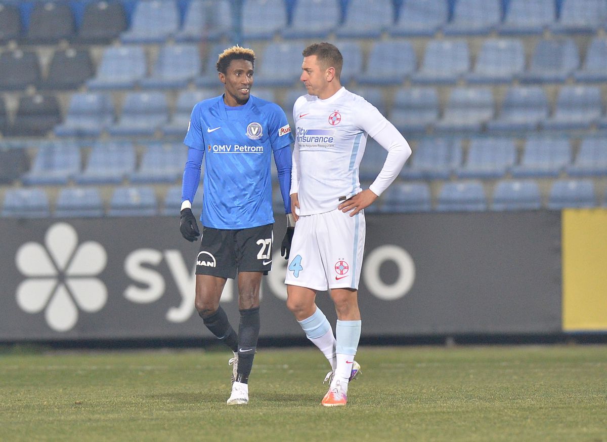 Un nou jucător de la FCSB are COVID-19! LPF a confirmat cazul: „A fost testat pozitiv înainte de meciul cu Viitorul”