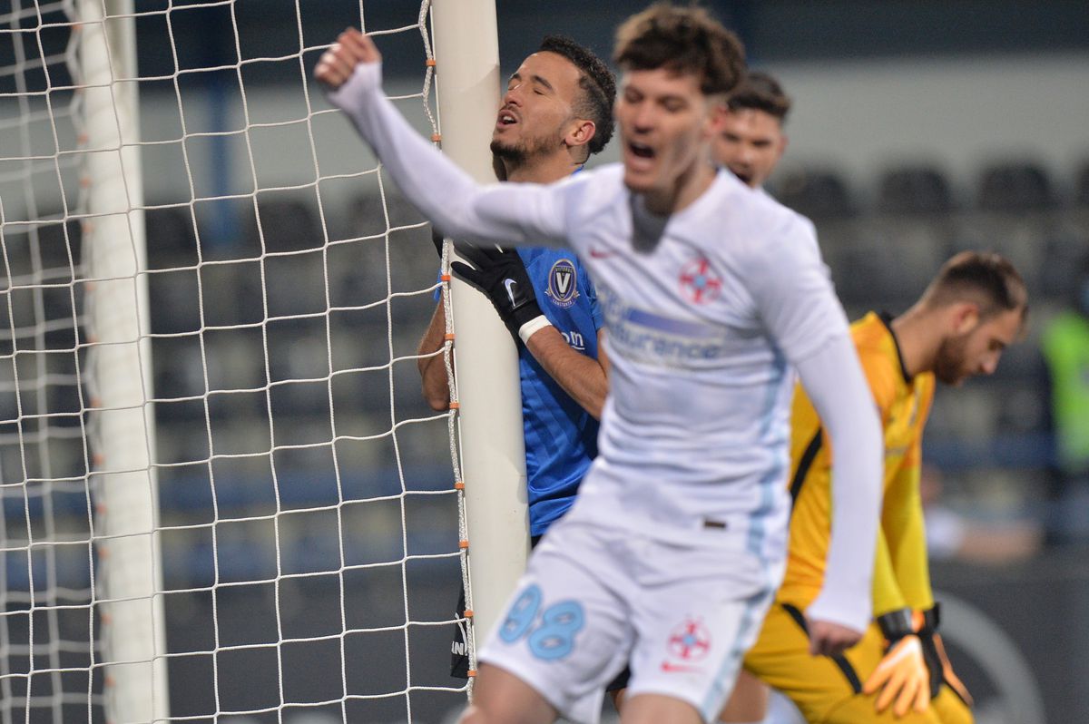 FCSB. Mihai Stoica, reacție după egalul cu Viitorul: „Înțeleg că de ani de zile Kovacs e rezident în Cluj” » Ce le-a răspuns fanilor care i-au cerut un atacant