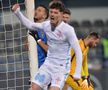FOTO+VIDEO. Viitorul - FCSB 2-2 » Spectacol la Ovidiu! Rednic încurcă liderul. Cum arată clasamentul