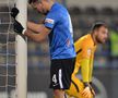 Viitorul - FCSB 2-2. Toni Petrea așteaptă un transfer pentru un post-cheie: „N-aș spune nu” + revenire importantă la antrenamente