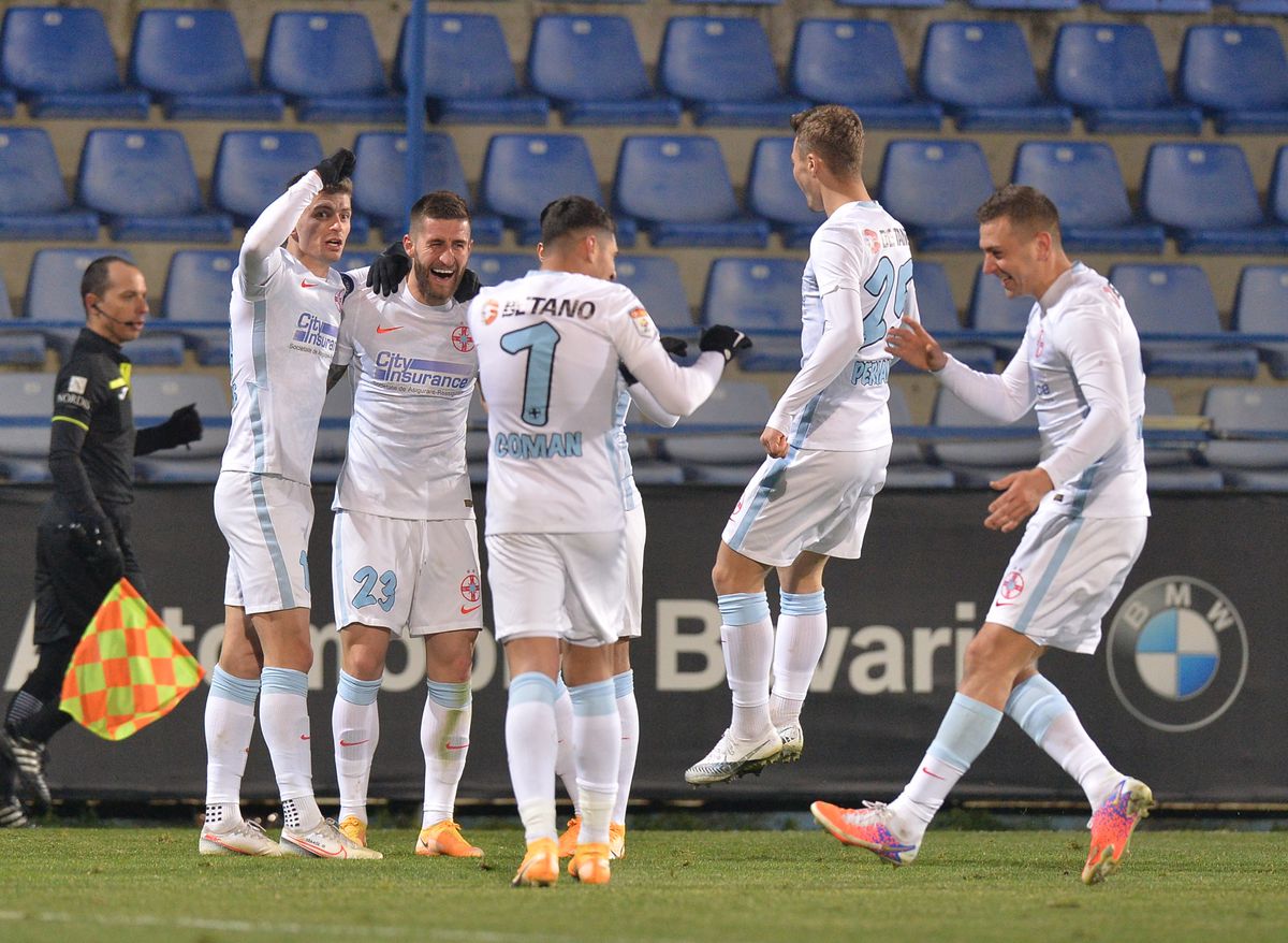 Radu Banciu, acuze incredibile după Viitorul - FCSB: „Evident că a fost aranjat! Nu trebuie lăsate să joace în aceeași divizie”