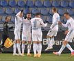 FOTO+VIDEO. Viitorul - FCSB 2-2 » Spectacol la Ovidiu! Rednic încurcă liderul. Cum arată clasamentul