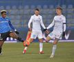 Viitorul - FCSB 2-2. Scuza găsită de Florin Tănase și Ovidiu Popescu + Andrei Vlad, sincer: „Sunt frustrat!”