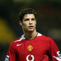 Cristiano Ronaldo (35 de ani) FOTO IMAGO