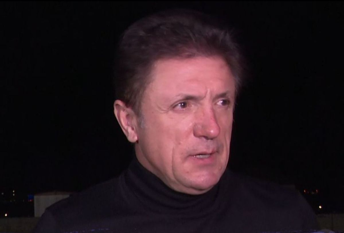 VIDEO Viitorul cheltuie o avere cu încălzirea gazonului! Dezvăluirea lui Gică Popescu: „Astea sunt costurile, din noiembrie, până în martie”