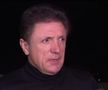 Viitorul și FCSB au remizat, scor 2-2, în runda cu numărul 17 din Liga 1. Gică Popescu (53 de ani), președintele gazdelor, a dezvăluit costurile pentru încălzirea gazonului de la Ovidiu.