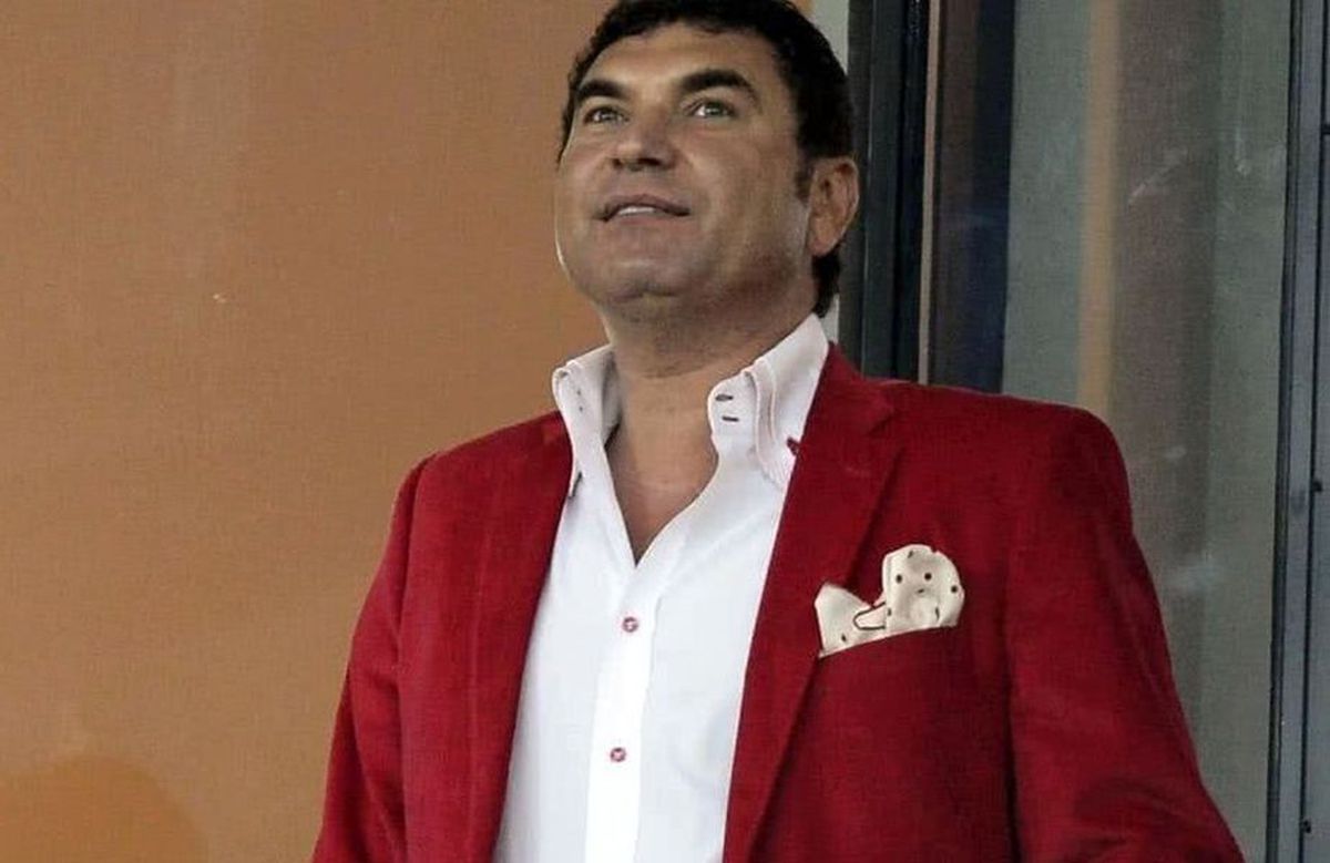 Denise Rifai l-a întrebat pe Cristi Borcea dacă ar legaliza poligamia în România » Ce a răspuns fostul finanțator al celor de la Dinamo