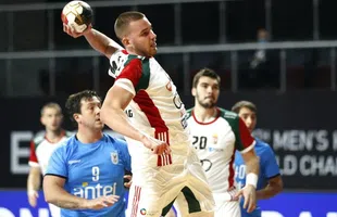 Meciul zilei la Mondialul din Egipt: Ungaria învinge Germania 29-28 și merge cu punctaj maxim mai departe!