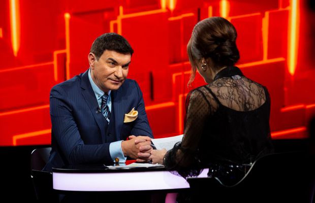 Cristi Borcea a povestit totul despre operațiile estetice: „La 35 de ani am început cu puțin botox. Dacă întinerești brusc, arată urât”