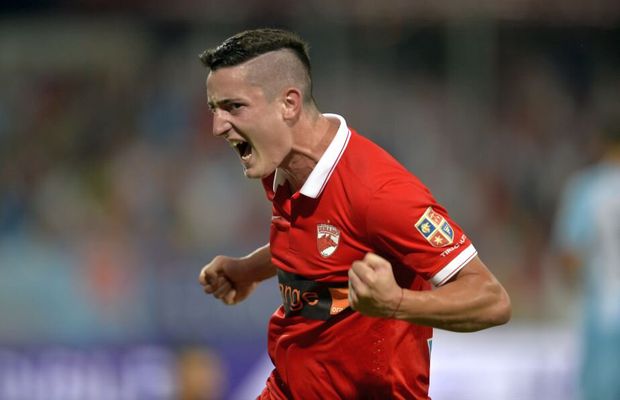 Steliano Filip e liber de contract, dar nu e pregătit să-i spună „Da” lui Dinamo: „Mai sunt și alte echipe”