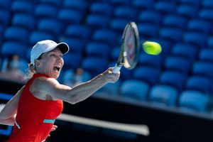 LIVE | Simona Halep - Beatriz Haddad Maia, în turul 2 la Australian Open