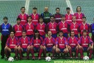 Blat cu scandal-monstru într-un derby Steaua - Dinamo, dezvăluit la GSP LIVE: „Am vorbit între noi, jucătorii, să facem egal, dar noi am încălcat înțelegerea” + dilema lui Ioan Chirilă