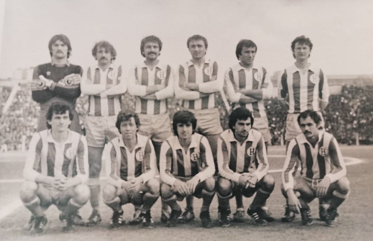 RetroGSP: Remus Vlad