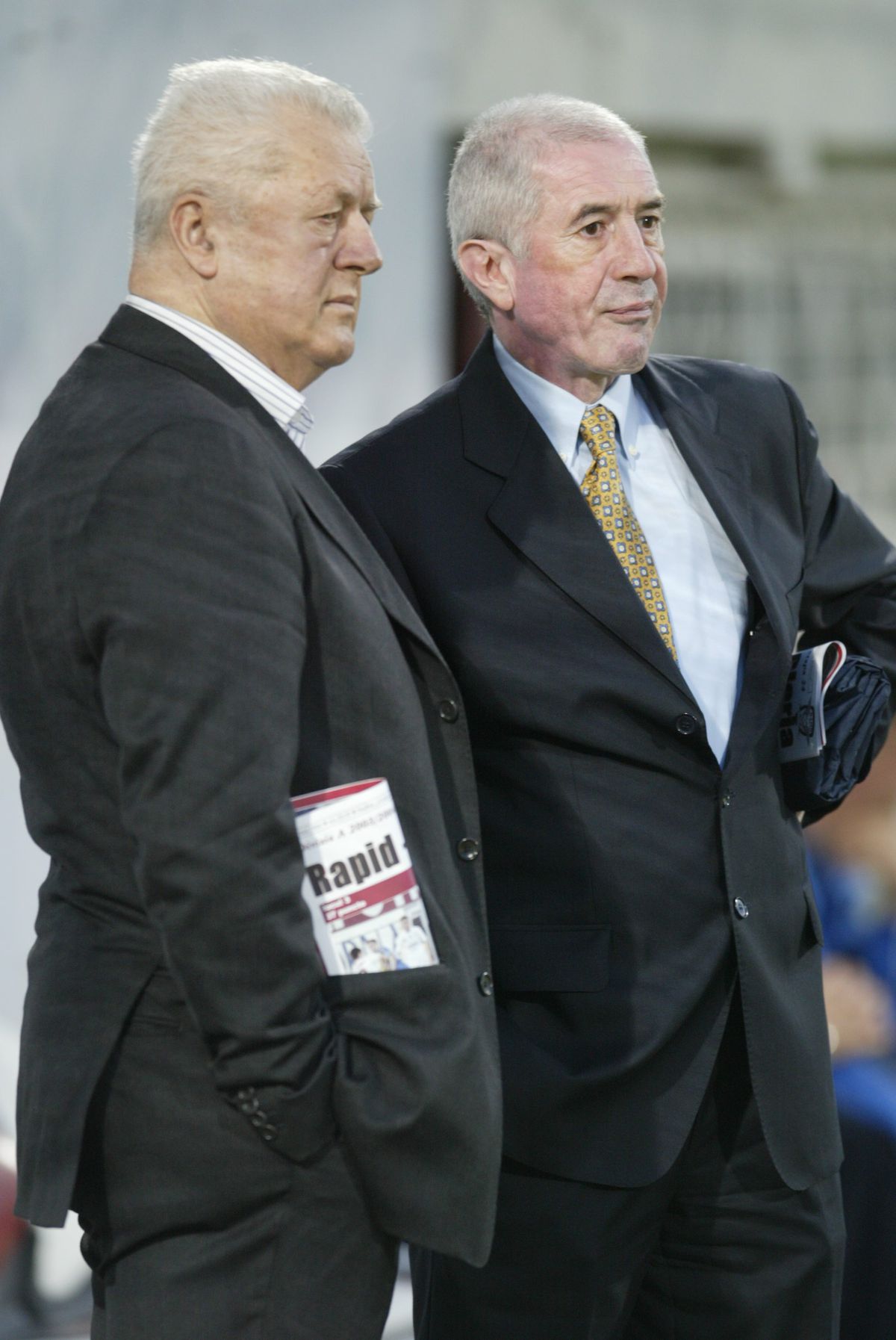 Remus Vlad #76. Amintirile antrenorului care a lansat zeci de mari fotbaliști. Și-a presimțit propriul infarct și nu poate uita nici acum „rana Dinamo”: „Un singur om m-a vrut acolo! Dinu? Ce rost are să dezgropăm morții?!”