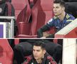 Cristiano Ronaldo, plin de nervi după schimbarea din meciul cu Brentford » Manchester United, salvată de tineri