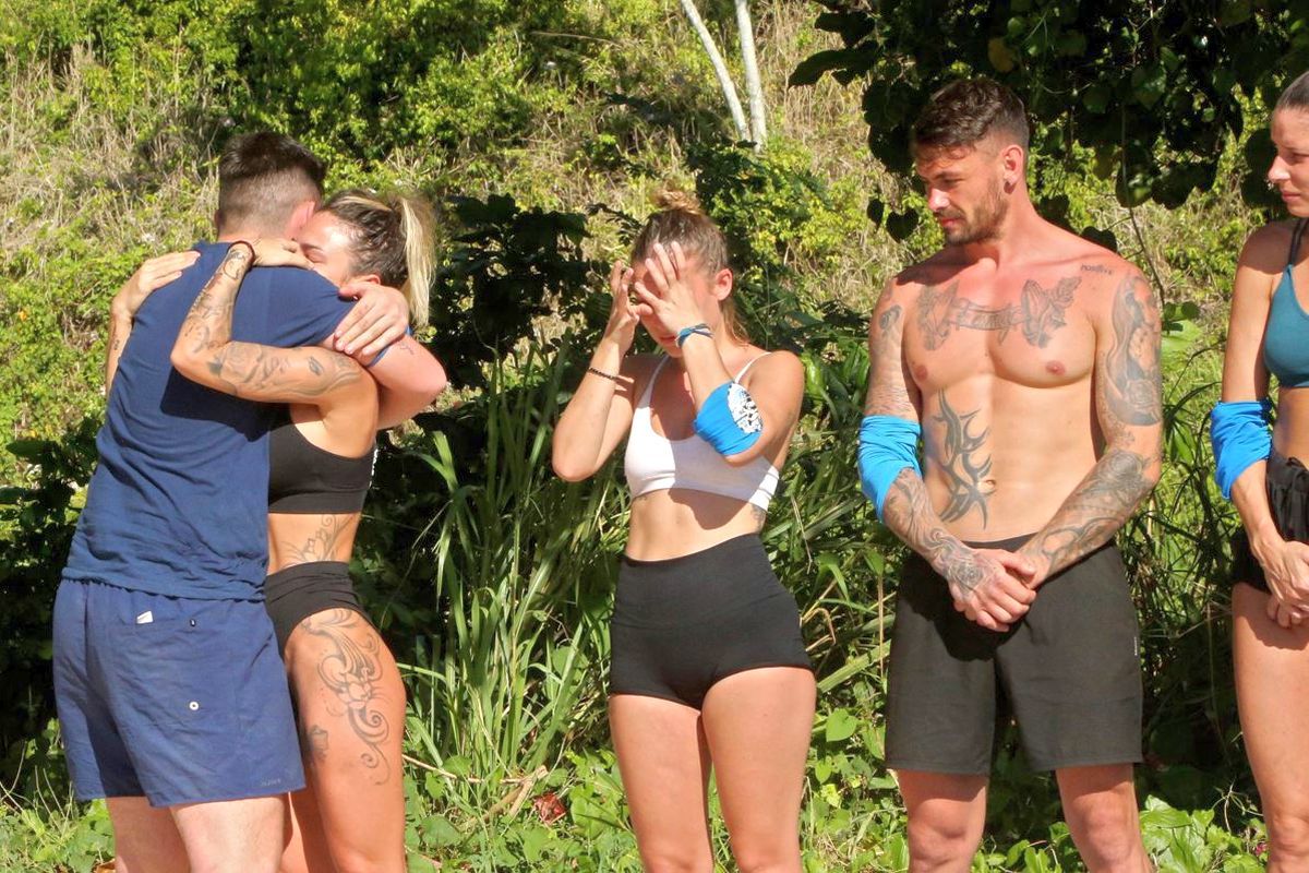 Surprize la Survivor România » Cum a pierdut emisiunea doi concurenți dintr-un foc: anunțul neașteptat făcut de un războinic