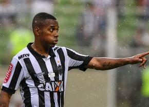 Robinho, condamnat la 9 ani de închisoare pentru că a „îmbătat și umilit cu brutalitate” o tânără de 23 de ani