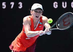 Mats Wilander, sfat pentru Simona Halep după primul meci de la Australian Open: „Asta aș face în locul ei”
