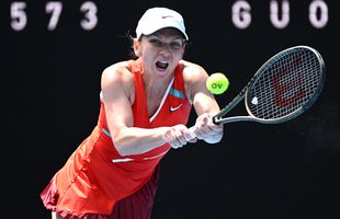 Mats Wilander, sfat pentru Simona Halep după primul meci de la Australian Open: „Asta aș face în locul ei”