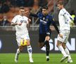 Ce ghinion! Ionuț Radu, autogol la primul meci după 8 luni » Inter s-a chinuit teribil în Cupă