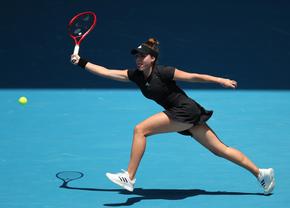 Gabriela Ruse, out de la Australian Open » A pierdut cu Veronika Kudermetova în turul 2