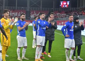 Plecare surpriză de la Farul » FCU Craiova i l-a suflat de sub nas lui Dinamo