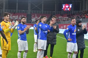 Plecare surpriză de la Farul » FCU Craiova i l-a suflat de sub nas lui Dinamo