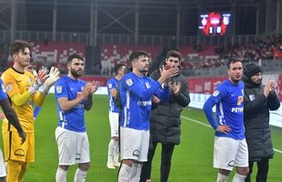 Plecare surpriză de la Farul » FCU Craiova i l-a suflat de sub nas lui Dinamo