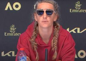 „Aș vrea ca vaccinarea să fie obligatorie” » O dublă campioană de Grand Slam e categorică în cazul Djokovic