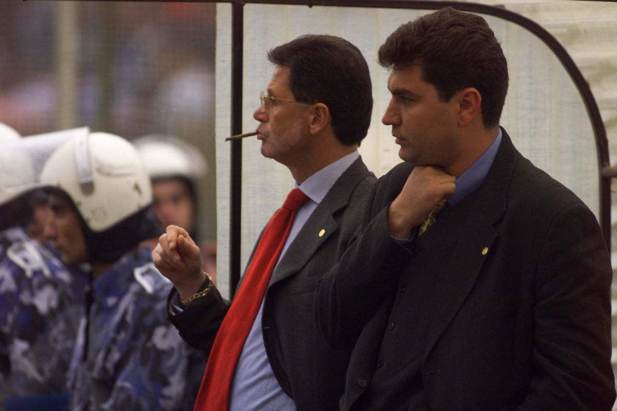 Remus Vlad #76. Amintirile antrenorului care a lansat zeci de mari fotbaliști. Și-a presimțit propriul infarct și nu poate uita nici acum „rana Dinamo”: „Un singur om m-a vrut acolo! Dinu? Ce rost are să dezgropăm morții?!”