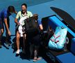 Tan Harmony – Elina Svitolina, turul 2 Australian Open