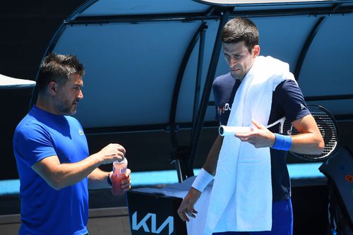 Novak Djokovic (34 de ani, 1 ATP) deține 80% dintr-o companie daneză care încearcă să descopere un tratament alternativ împotriva Covid-19.