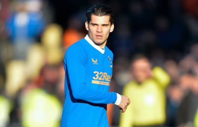 Ianis Hagi, criticat dur deşi a marcat pentru Rangers: „A fost jalnic!”