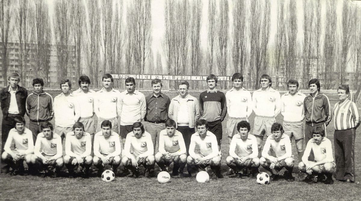 Remus Vlad #76. Amintirile antrenorului care a lansat zeci de mari fotbaliști. Și-a presimțit propriul infarct și nu poate uita nici acum „rana Dinamo”: „Un singur om m-a vrut acolo! Dinu? Ce rost are să dezgropăm morții?!”