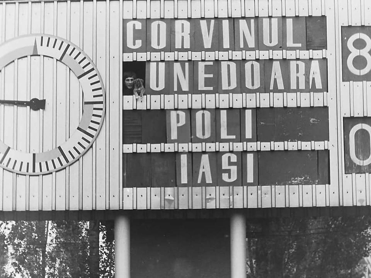 RetroGSP: Remus Vlad