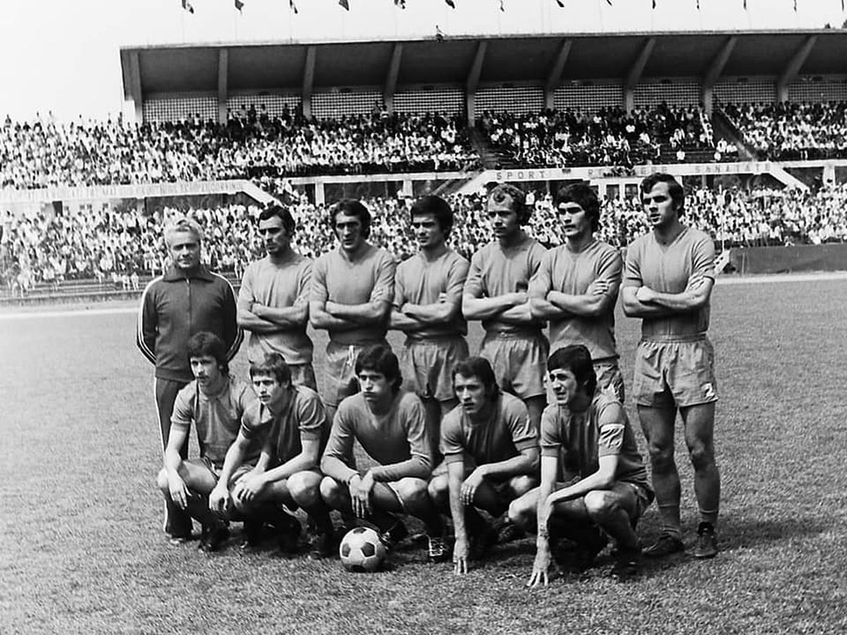 Remus Vlad #76. Amintirile antrenorului care a lansat zeci de mari fotbaliști. Și-a presimțit propriul infarct și nu poate uita nici acum „rana Dinamo”: „Un singur om m-a vrut acolo! Dinu? Ce rost are să dezgropăm morții?!”