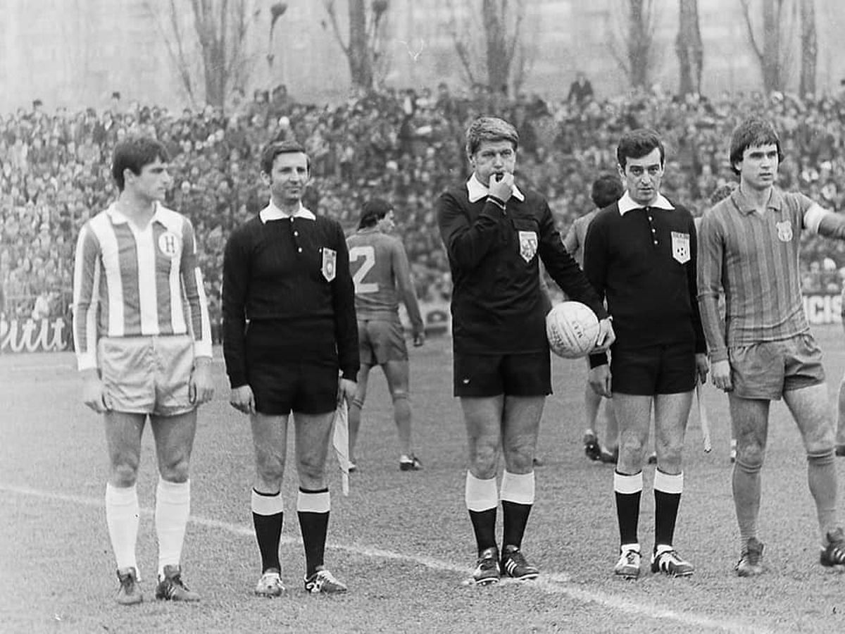 Remus Vlad #76. Amintirile antrenorului care a lansat zeci de mari fotbaliști. Și-a presimțit propriul infarct și nu poate uita nici acum „rana Dinamo”: „Un singur om m-a vrut acolo! Dinu? Ce rost are să dezgropăm morții?!”